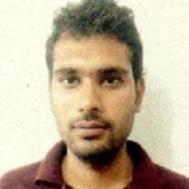 Vivek Yadav NEET-UG trainer in Bahror