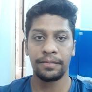 Anvesh C Class 12 Tuition trainer in Hyderabad
