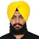 Photo of Jaspreet Singh