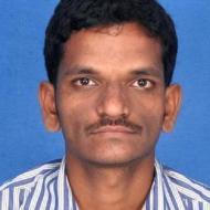 Bharanidharan BTech Tuition trainer in Chennai