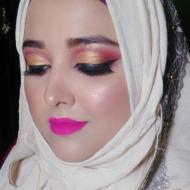 Jahanara B. Makeup trainer in Karimganj