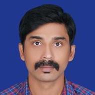 Rishav Sinha Class I-V Tuition trainer in Noida