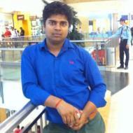 Uma Shankar Pandey MySQL Cluster trainer in Noida