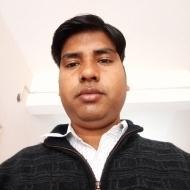 Sanjeev Kumar Class 10 trainer in Noida