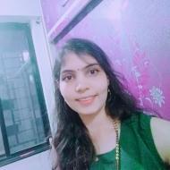 Kanchan G. Class I-V Tuition trainer in Pune