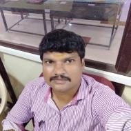 Prem Kumar P Class 12 Tuition trainer in Coimbatore