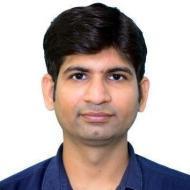 Anshul Kumar UGC NET Exam trainer in Faridabad