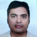 Photo of Ajay Pandey