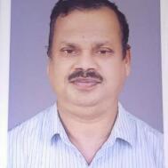 Ramachandran P V Class 10 trainer in Dhankauda