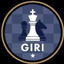 Photo of Giri Chess Academy.
