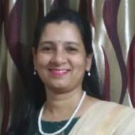 Jyotsna S. Class I-V Tuition trainer in Hyderabad