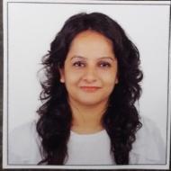 Dimpi A. Advanced Placement Tests trainer in Mumbai
