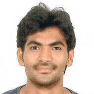 Kuravati Kiran Class 9 Tuition trainer in Chennai