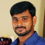 Sivakondalu Spoken English trainer in Vijayawada