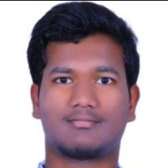 Shaik Azaruddin Class 12 Tuition trainer in Hyderabad