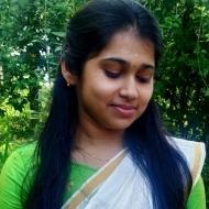 Ramya S. Class 10 trainer in Mysore