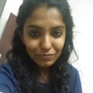 Neha Spoken English trainer in Hyderabad