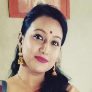 Debanjali B. Class I-V Tuition trainer in Kolkata