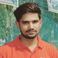 Ajay Yadav Cricket trainer in Banda