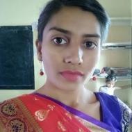 Jayshree D. Spoken English trainer in Ahmednagar