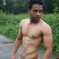 Naveen Kumar Personal Trainer trainer in Delhi