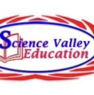 SCIENCE VALLEY EDUCATION NEET-UG institute in Kolkata