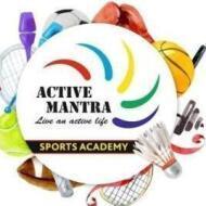 Active Mantra Sports Academy Gymnastics institute in Delhi