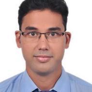 Vivek Chauhan Class 8 Tuition trainer in Delhi
