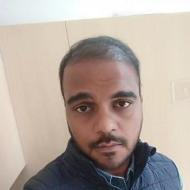 Anurag Singh chauhan Class 10 trainer in Delhi