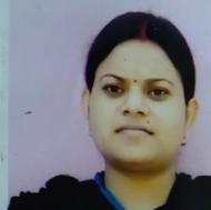 Monalisa M. Class I-V Tuition trainer in Balasore