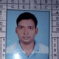 Vinod Yadav Class 12 Tuition trainer in Prayagraj