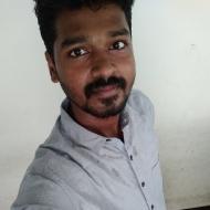 Bala Murugan Data Science trainer in Chennai