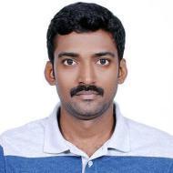 Vigneshwaran Kannan Class 12 Tuition trainer in Chennai