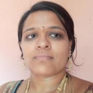 Sonali M. Class I-V Tuition trainer in Pune