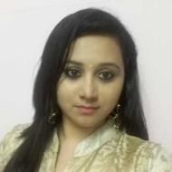 Poornima V. Spoken English trainer in Bangalore
