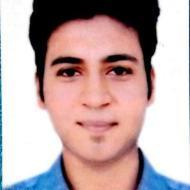 Ayush Chandra Jha Class I-V Tuition trainer in Delhi