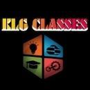 Photo of RLG Classes