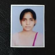 Nisha UGC NET Exam trainer in Panchkula