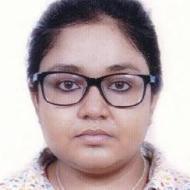 Nilima Biswas BA Tuition trainer in Delhi