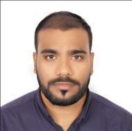 Vinay Singh Web Development trainer in Hyderabad