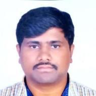 Phanikanth Mobile App Development trainer in Chennai