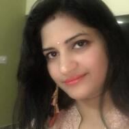 Priyanka P. Class 9 Tuition trainer in Faridabad