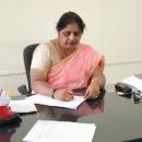 Photo of Dr. Archana G.