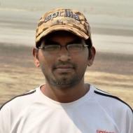 Shrikant Dharmadas Carrom trainer in Mumbai