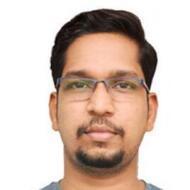 Vishal Sawant Autocad trainer in Virar