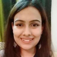 Kimberly T. Class I-V Tuition trainer in Hyderabad