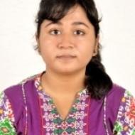 Sukanya G. Class I-V Tuition trainer in Kolkata