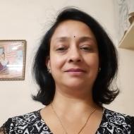 Kamini S. Class I-V Tuition trainer in Delhi