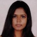 Photo of Amritha S.