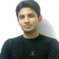 Karan Naimish Trivedi WordPress trainer in Ahmedabad
